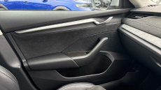 Skoda Octavia 1.5 TSI 150 First Edition 5dr Petrol Hatchback